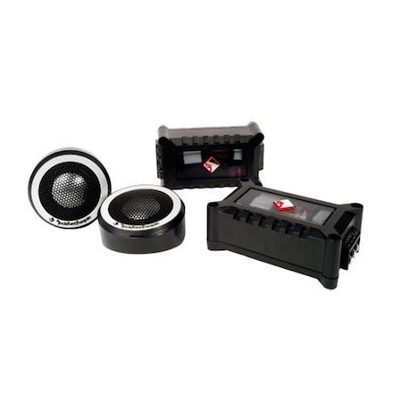Cb Distributing Prime Tweeter Kit ST3202782